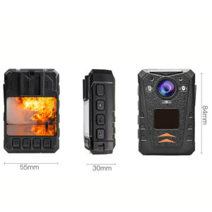 4G bodycamera